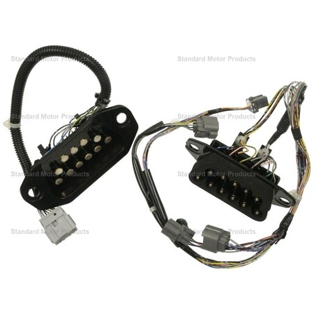 Standard Ignition DOOR JAMB SWITCH AW-1059